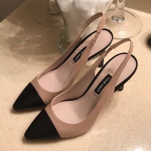 Nine West Heels